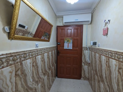 Vente Appartement F3 Alger Gue de constantine