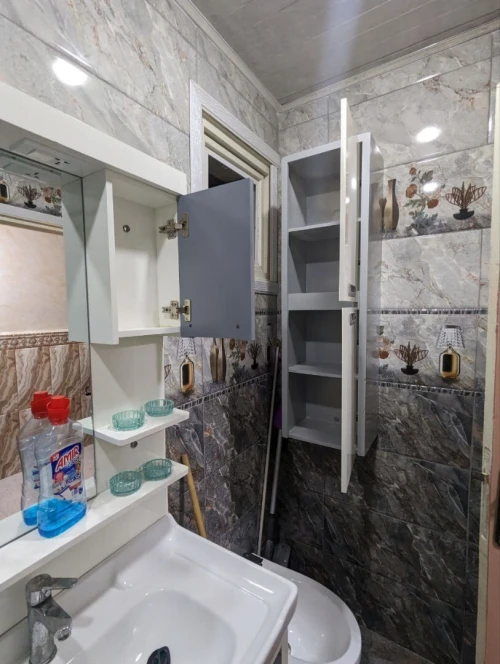 Vente Appartement F3 Alger Gue de constantine