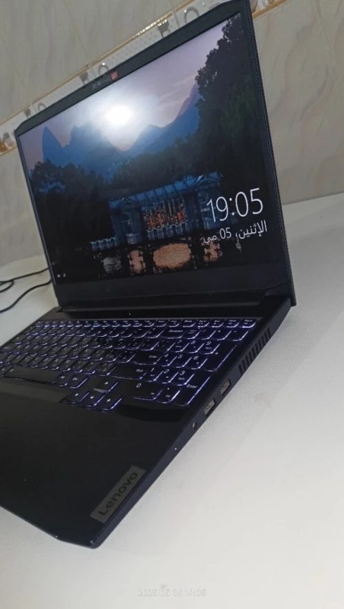 Ideapad gaming 3 nvidia gtx1650 i5-11300h