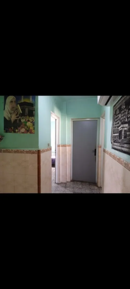 Vente Appartement F3 Bouira Mchedallah