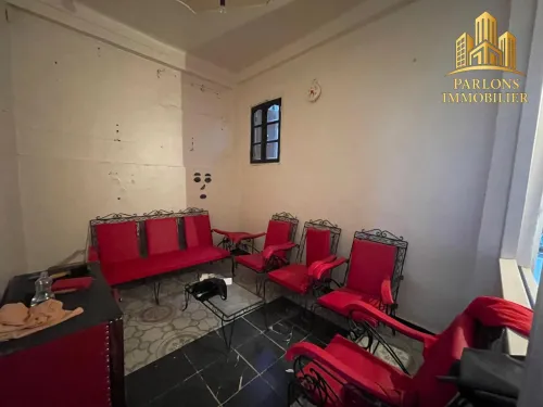 Vente Villa Tizi Ouzou Tizi ouzou