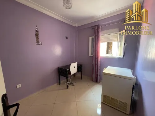 Vente Appartement Duplex F4 Tizi Ouzou Tizi ouzou