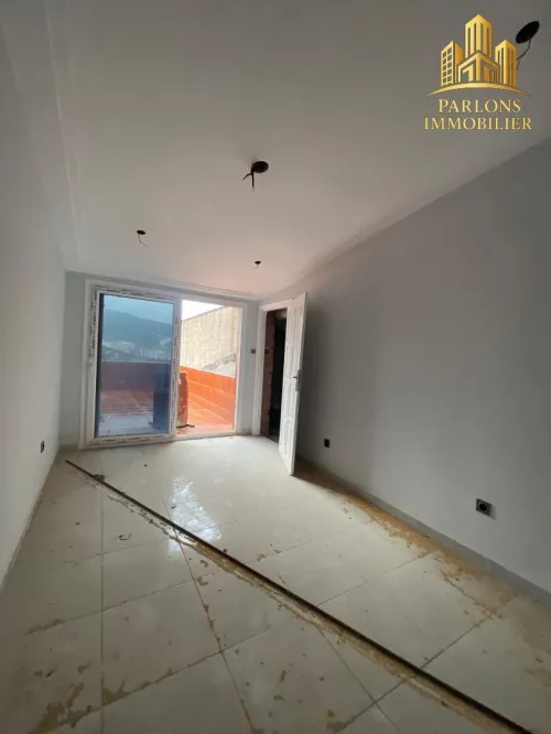 Vente Appartement Duplex F3 Tizi Ouzou Tizi ouzou