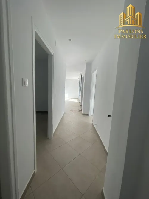Vente Appartement F3 Tizi Ouzou Tizi ouzou