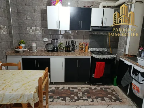 Vente Appartement F3 Tizi Ouzou Azazga