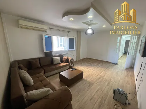 Vente Appartement F3 Tizi Ouzou Tizi ouzou