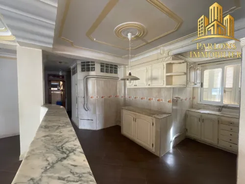 Vente Appartement F4 Tizi Ouzou Tizi ouzou