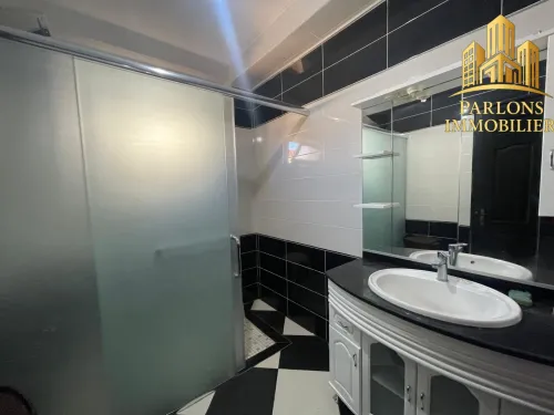 Vente Appartement F4 Tizi Ouzou Tizi ouzou