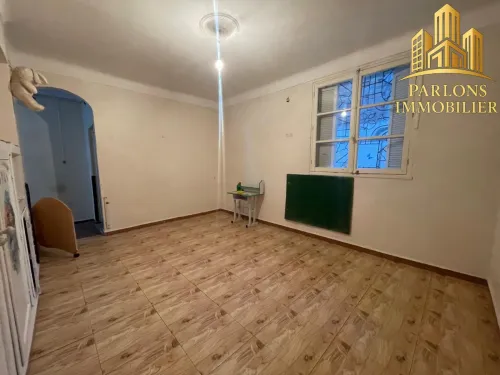 Vente Villa Tizi Ouzou Tizi ouzou