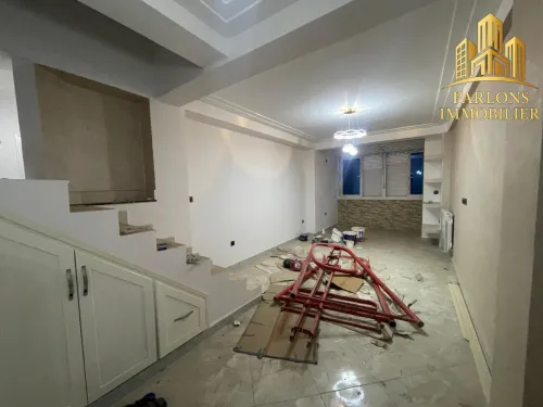 Vente Appartement Duplex F3 Tizi Ouzou Tizi ouzou