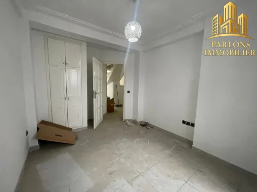 Vente Appartement Duplex F3 Tizi Ouzou Tizi ouzou