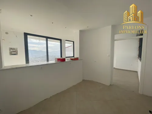 Vente Appartement F3 Tizi Ouzou Tizi ouzou
