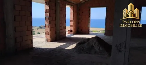 Vente Villa Tizi Ouzou Azeffoun