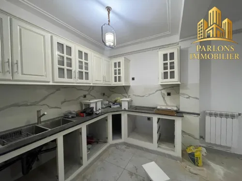 Vente Appartement Duplex F3 Tizi Ouzou Tizi ouzou