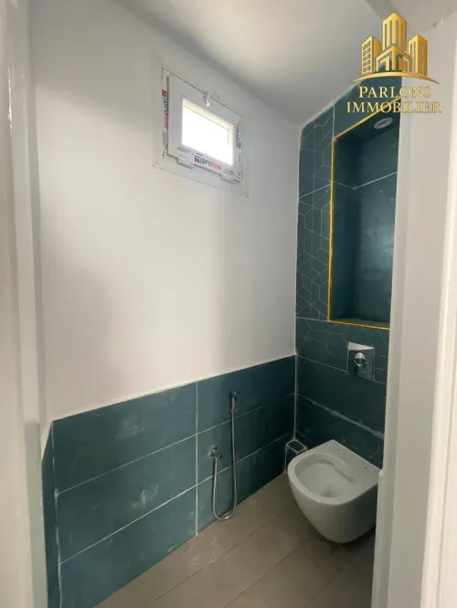 Vente Appartement F3 Tizi Ouzou Tizi ouzou