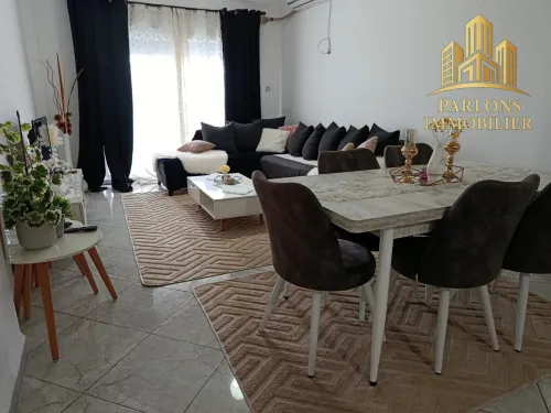 Vente Appartement F3 Tizi Ouzou Azazga