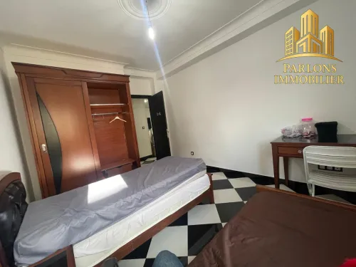 Vente Appartement F4 Tizi Ouzou Tizi ouzou
