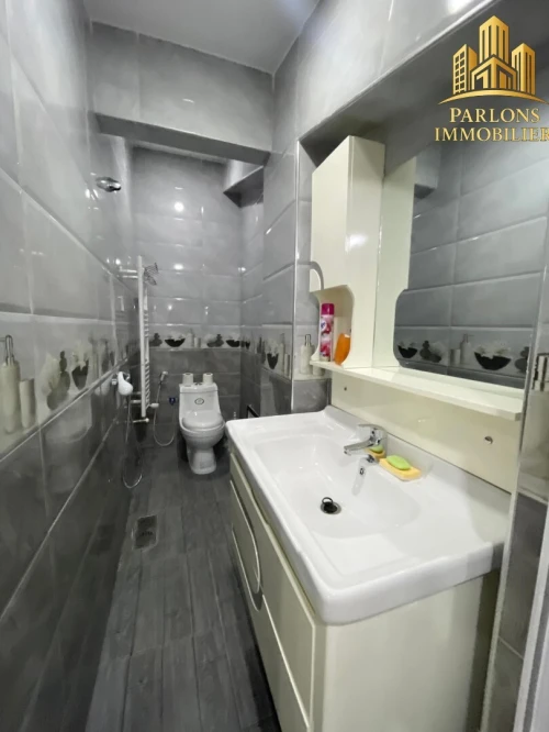 Vente Appartement Duplex F3 Tizi Ouzou Tizi ouzou