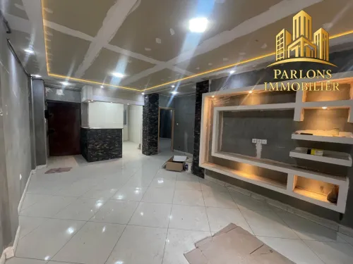 Vente Appartement F3 Tizi Ouzou Tizi ouzou