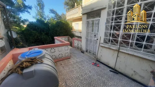 Vente Appartement F4 Tizi Ouzou Azazga