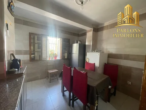 Vente Appartement F4 Tizi Ouzou Tizi ouzou