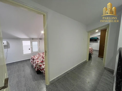Vente Appartement Duplex F3 Tizi Ouzou Tizi ouzou