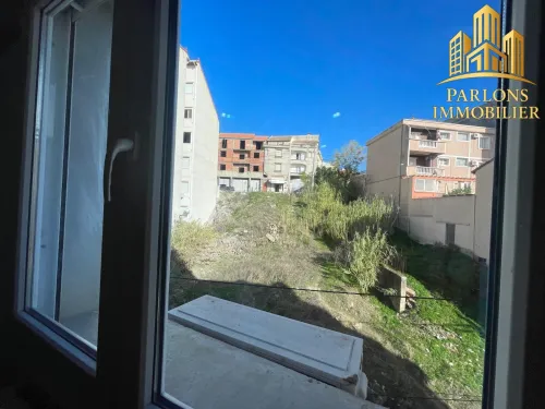 Vente Appartement F4 Tizi Ouzou Tizi ouzou