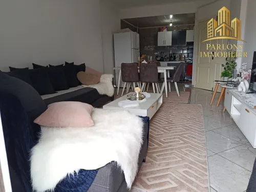 Vente Appartement F3 Tizi Ouzou Azazga