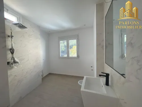 Vente Appartement F3 Tizi Ouzou Tizi ouzou