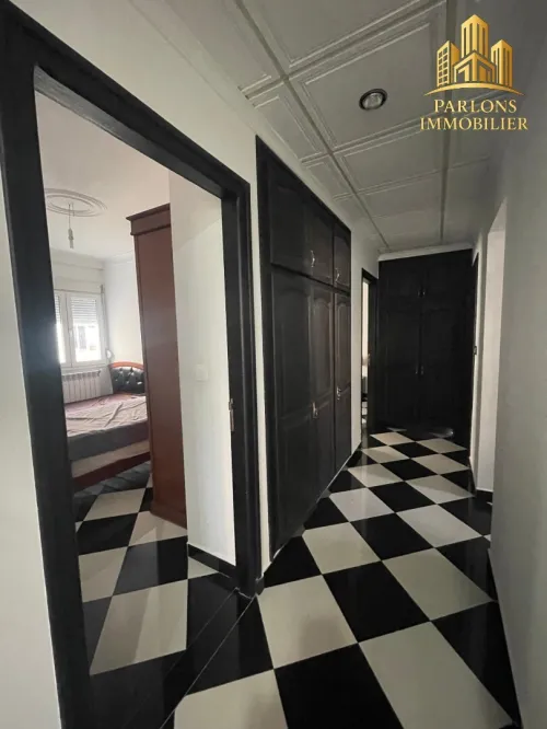 Vente Appartement F4 Tizi Ouzou Tizi ouzou