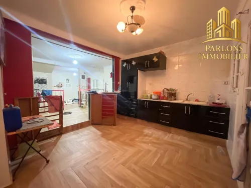 Vente Villa Tizi Ouzou Tizi ouzou