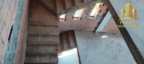 Vente Villa Tizi Ouzou Azeffoun