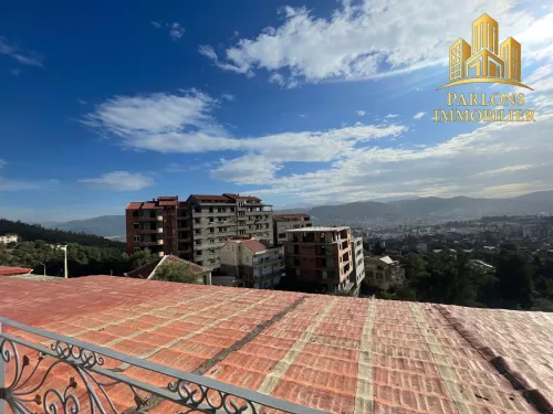 Vente Appartement F3 Tizi Ouzou Tizi ouzou