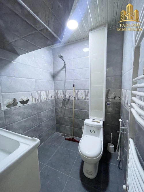 Vente Appartement Duplex F3 Tizi Ouzou Tizi ouzou