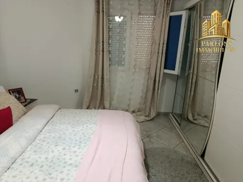 Vente Appartement F3 Tizi Ouzou Azazga