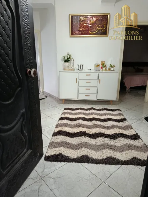 Vente Appartement F3 Tizi Ouzou Azazga