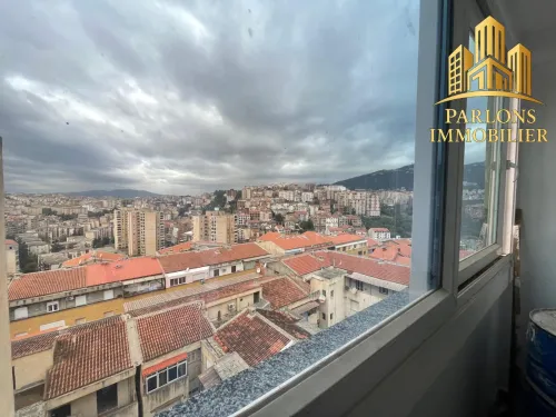 Vente Appartement Duplex F3 Tizi Ouzou Tizi ouzou