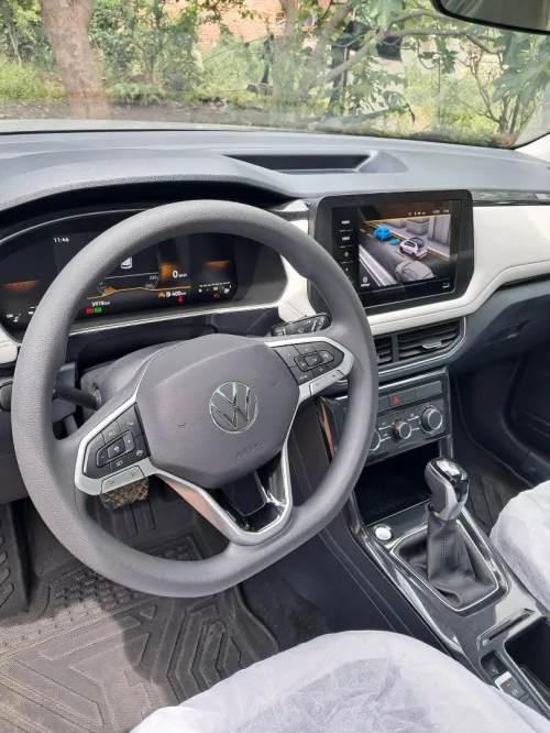 Volkswagen Tahru 2026 Tharu xr