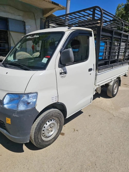 Daihatsu Gran Max 2013 Gran Max