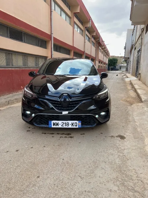 Renault Clio 5  2023 RS Line