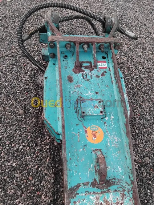MSB 600 MSB600 2015