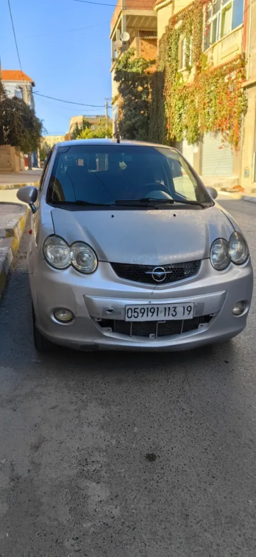 Haima 1 2013 