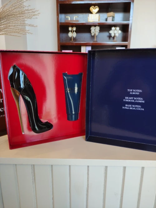 Coffret GOOD GIRL CAROLINA HERRERA NEW YORK