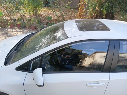 Toyota Corolla 2025 D4T turbo