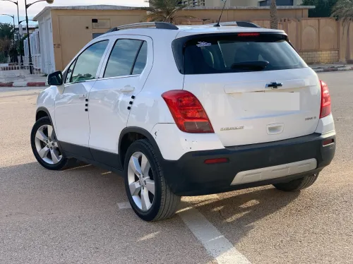 Chevrolet Trax 2014 LT