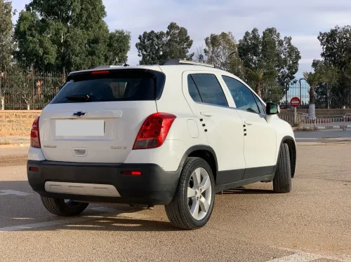 Chevrolet Trax 2014 LT
