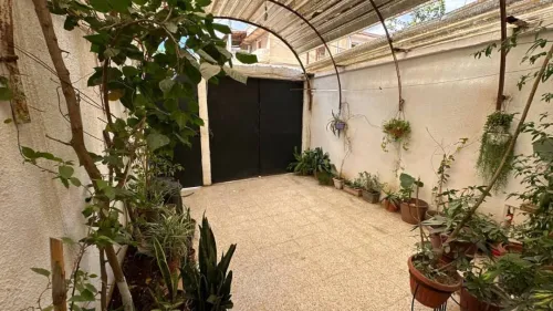 Location Appartement Duplex F4 Boumerdès Hammedi