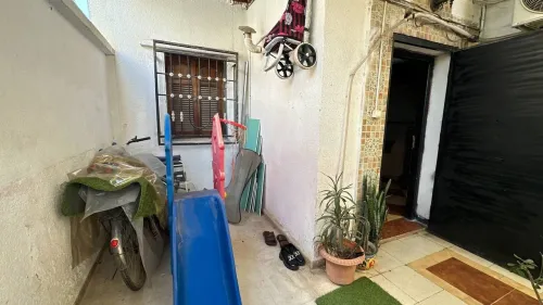 Location Appartement Duplex F4 Boumerdès Hammedi