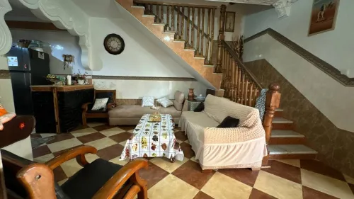 Location Appartement Duplex F4 Boumerdès Hammedi