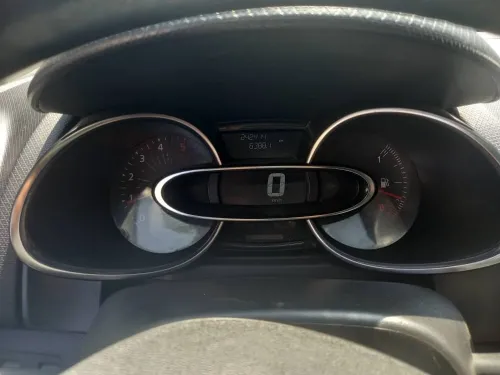 Renault Clio 4 2018 Clio 4